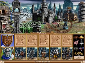 Heroes of Might and Magic® 2: Gold screenshot 3