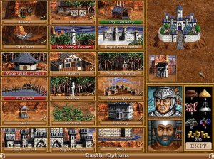 Heroes of Might and Magic® 2: Gold screenshot 4