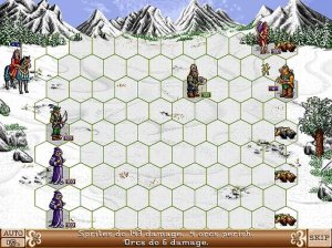 Heroes of Might and Magic® 2: Gold screenshot 6