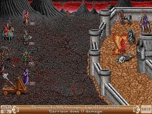 Heroes of Might and Magic® 2: Gold screenshot 8