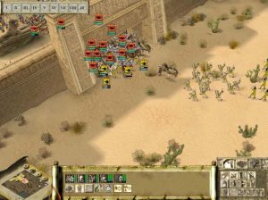 Praetorians screenshot 1