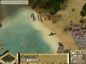 Praetorians screenshot 2