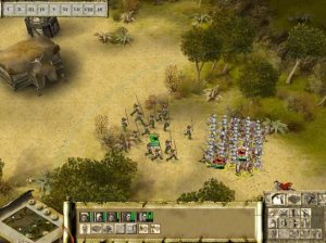 Praetorians screenshot 3