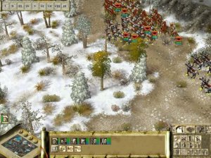 Praetorians screenshot 5