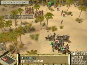 Praetorians screenshot 6
