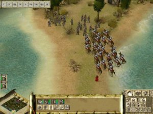 Praetorians screenshot 7