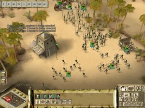 Praetorians screenshot 8