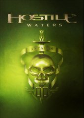 Hostile Waters: Antaeus Rising