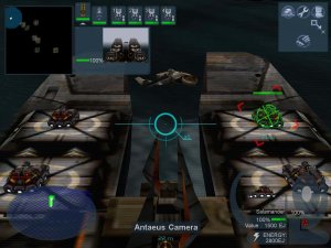 Hostile Waters: Antaeus Rising screenshot 7