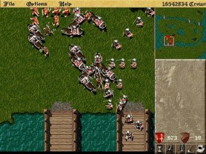 Lords of the Realm: Royal Edition screenshot 3