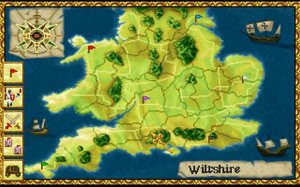 Lords of the Realm: Royal Edition screenshot 6