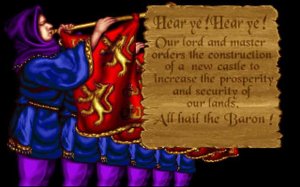 Lords of the Realm: Royal Edition screenshot 7