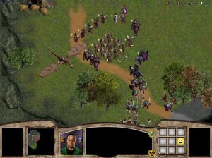 Warlords Battlecry screenshot 5