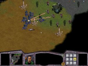 Warlords Battlecry screenshot 6