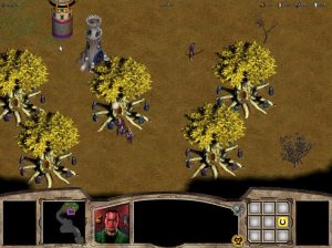 Warlords Battlecry screenshot 7