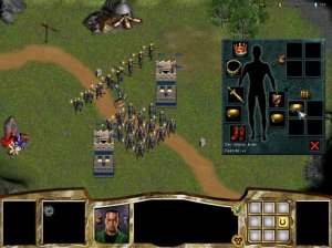 Warlords Battlecry screenshot 8