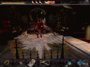 Time Commando screenshot 4