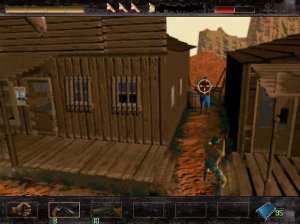 Time Commando screenshot 6