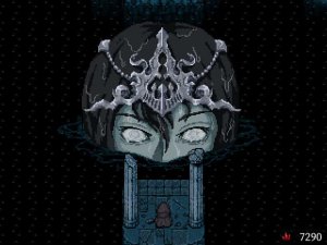 The Heart of Darkness screenshot 2