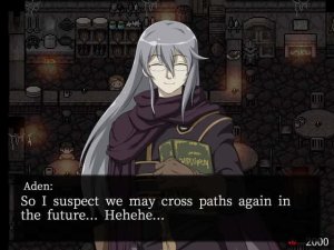 The Heart of Darkness screenshot 3