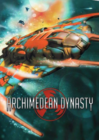 Archimedean Dynasty box art