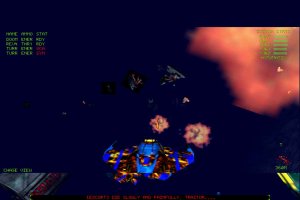 Archimedean Dynasty screenshot 3