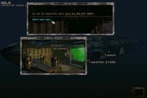 Archimedean Dynasty screenshot 5