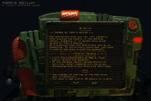 Archimedean Dynasty screenshot 8