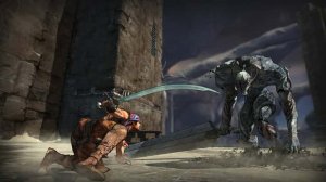 Prince of Persia screenshot 2