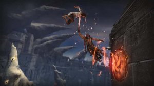 Prince of Persia screenshot 3