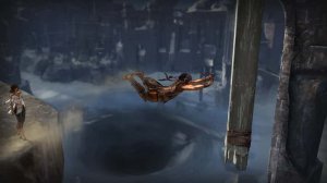 Prince of Persia screenshot 4