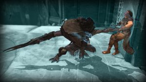 Prince of Persia screenshot 5