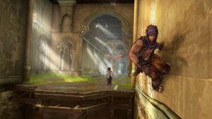 Prince of Persia screenshot 7