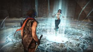 Prince of Persia screenshot 8