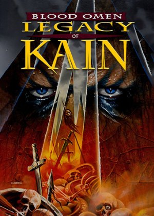 Blood Omen: Legacy of Kain