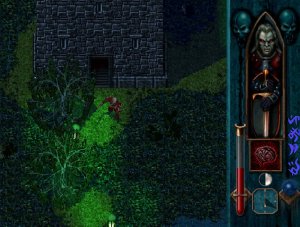 Blood Omen: Legacy of Kain screenshot 1