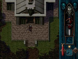 Blood Omen: Legacy of Kain screenshot 2