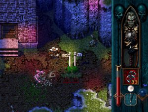 Blood Omen: Legacy of Kain screenshot 3