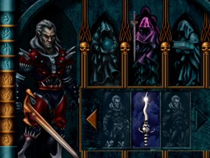 Blood Omen: Legacy of Kain screenshot 4