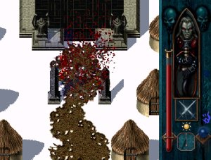 Blood Omen: Legacy of Kain screenshot 5