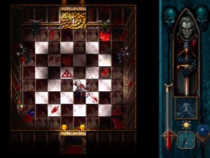 Blood Omen: Legacy of Kain screenshot 6