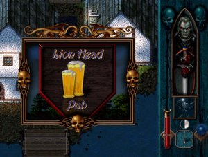 Blood Omen: Legacy of Kain screenshot 7