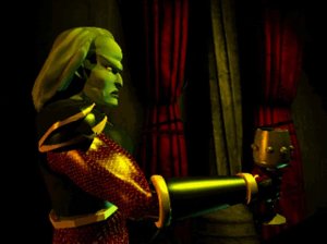 Blood Omen: Legacy of Kain screenshot 8