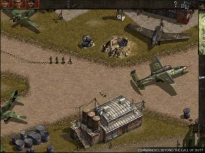 Commandos Ammo Pack screenshot 1