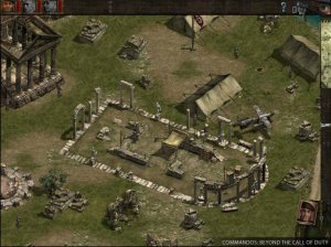 Commandos Ammo Pack screenshot 2