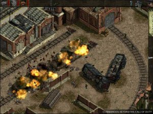 Commandos Ammo Pack screenshot 3