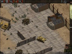 Commandos Ammo Pack screenshot 5