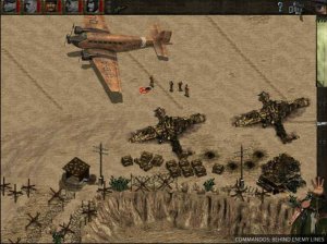 Commandos Ammo Pack screenshot 6