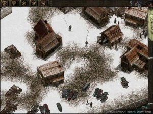 Commandos Ammo Pack screenshot 8