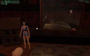 Hitman: Codename 47 screenshot 1